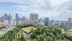 The Landmark (D3), Condominium #580301741